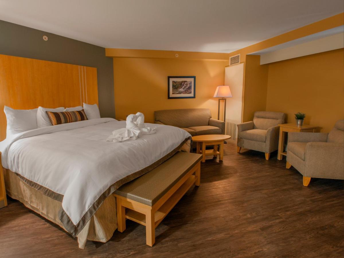 Hotel Ithaca Zewnętrze zdjęcie