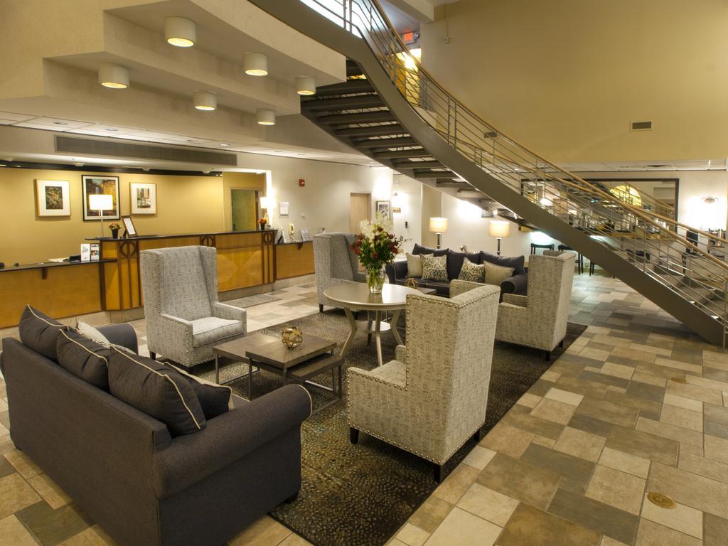 Hotel Ithaca Zewnętrze zdjęcie