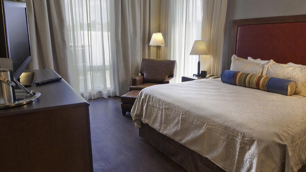 Hotel Ithaca Zewnętrze zdjęcie